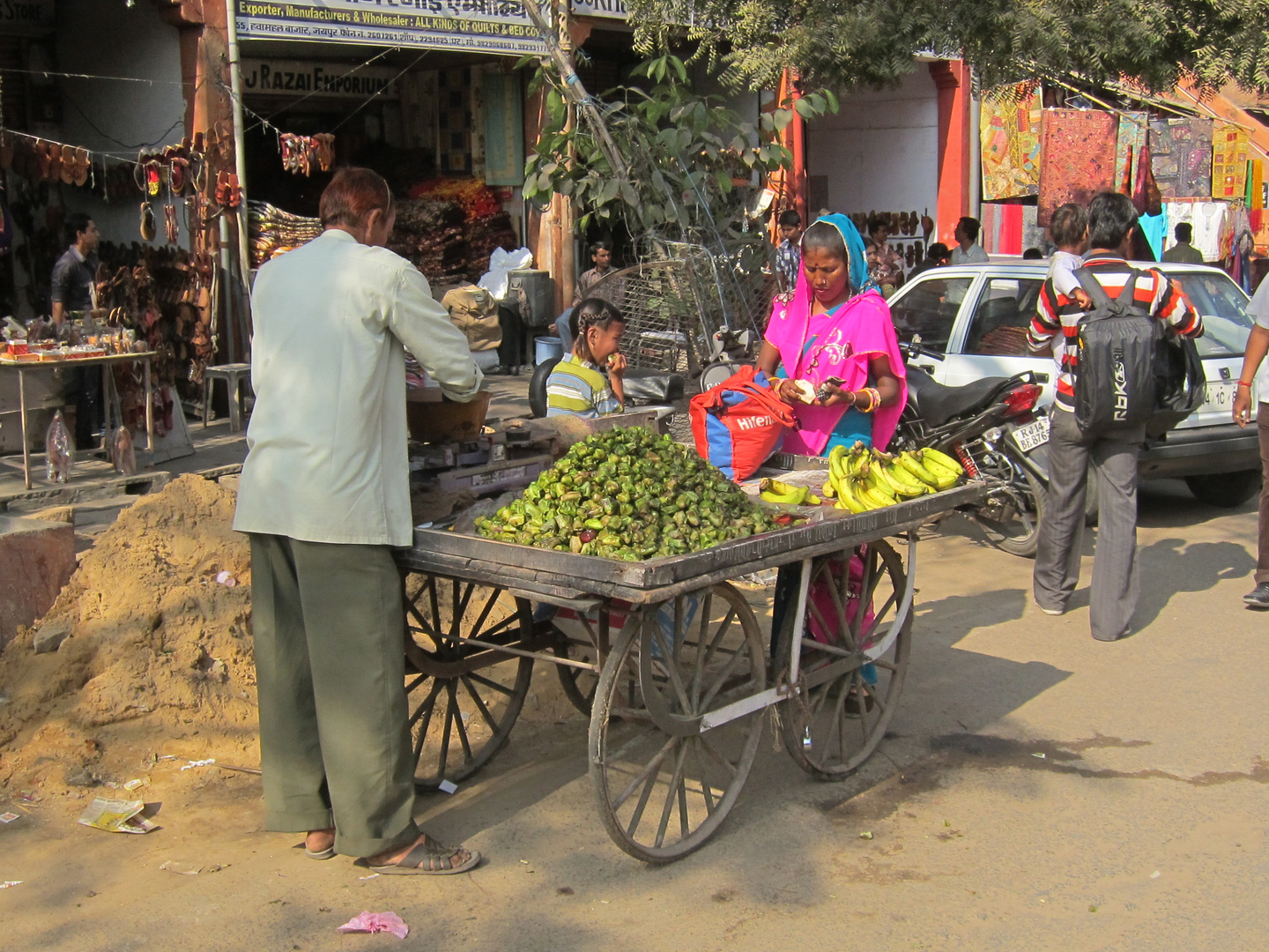 Chowk