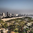 Chowpatty Beach