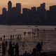 Chowpatty Beach MUMBAI