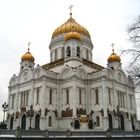 Chr. Erlöser Kathedrale