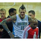 Chris Andersen genannt Birdman