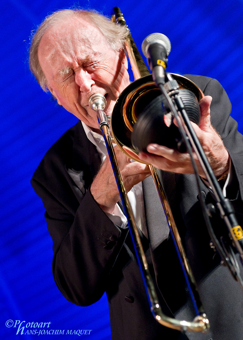 Chris Barber