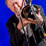 Chris Barber