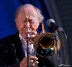 Chris Barber