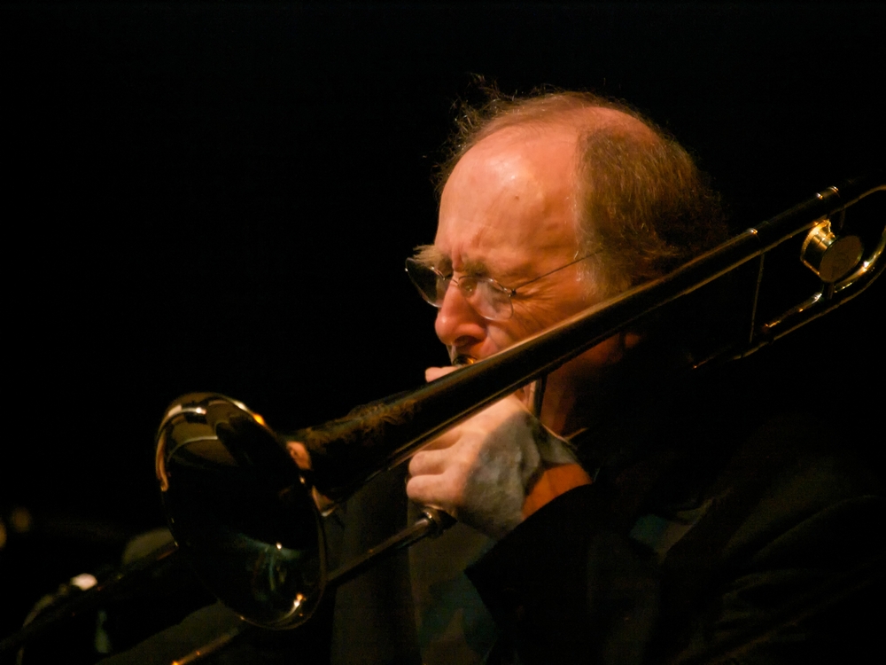 Chris Barber 76j No 5