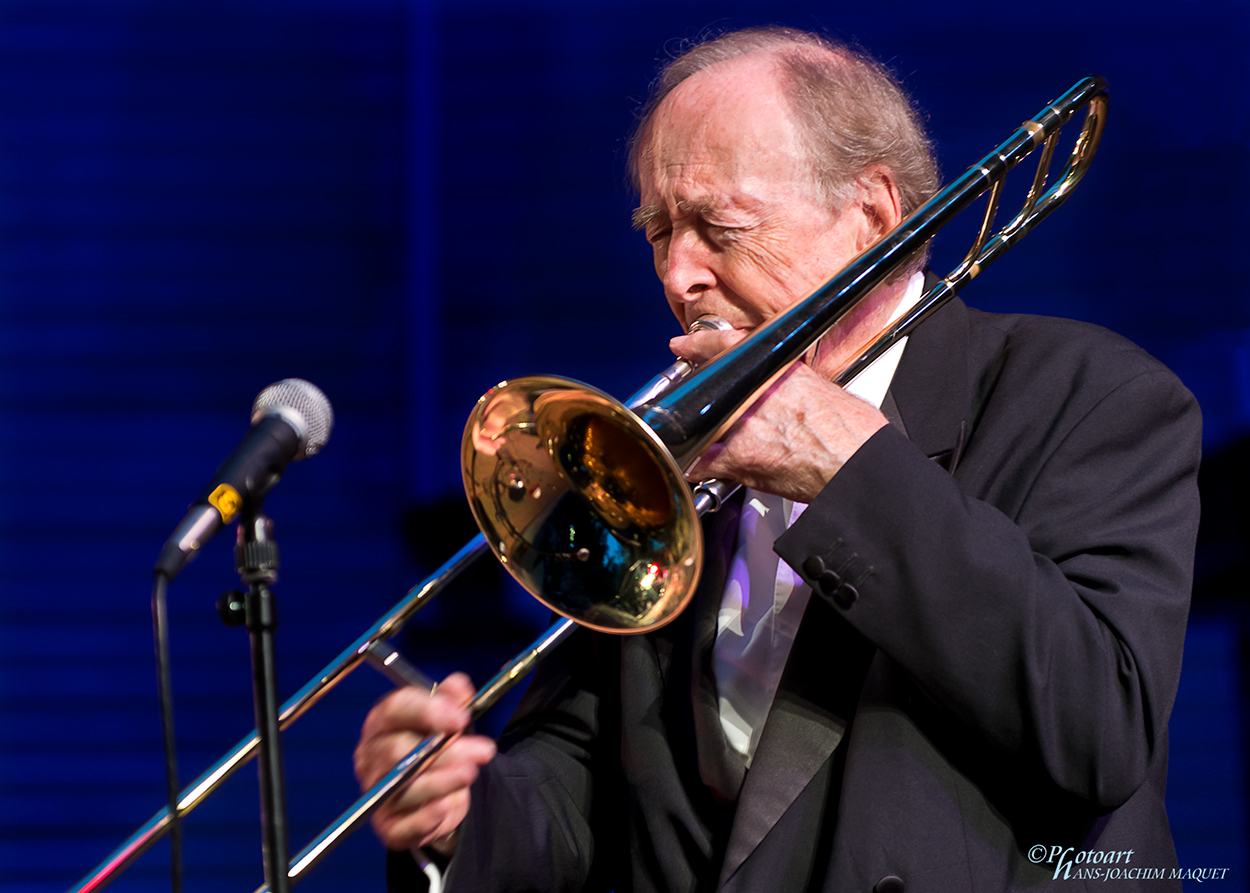 Chris Barber