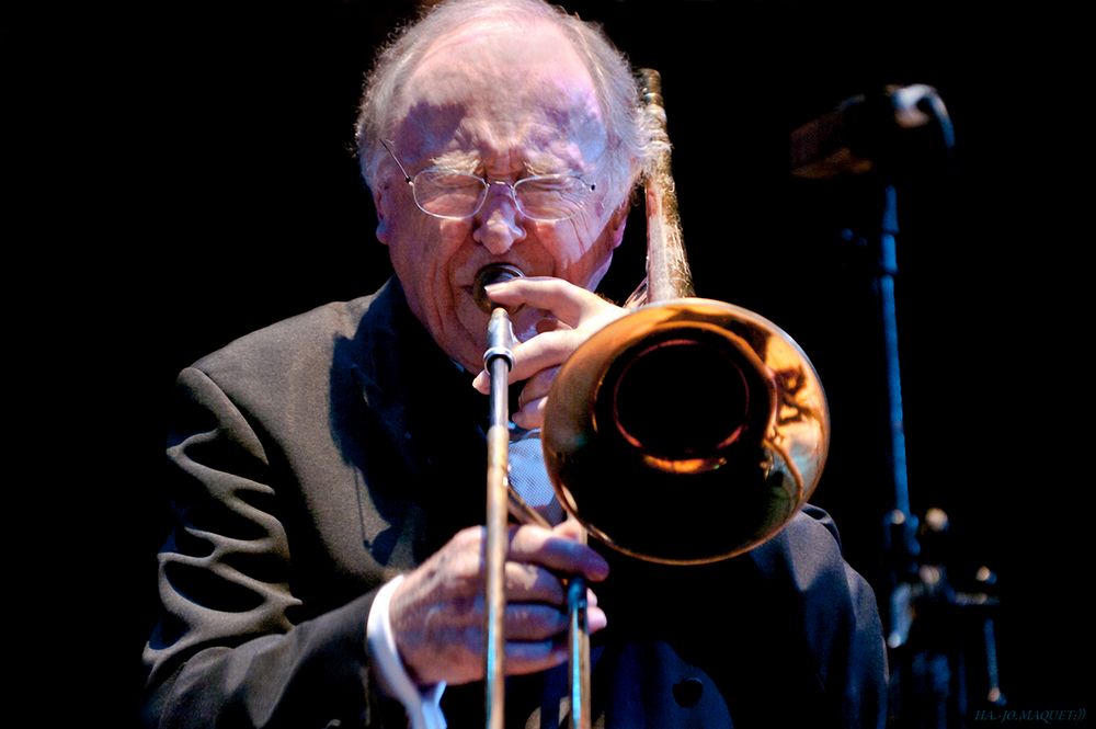 Chris Barber Foto & Bild jazztage dd 11 Bilder auf