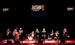 Chris Barber Band