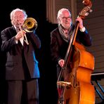 Chris Barber, Jackie Flavelle