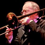 Chris Barber - Posaune