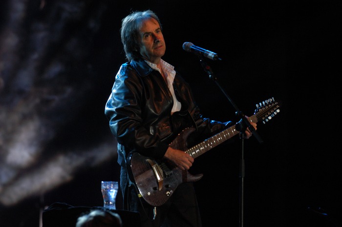 Chris de Burgh 2