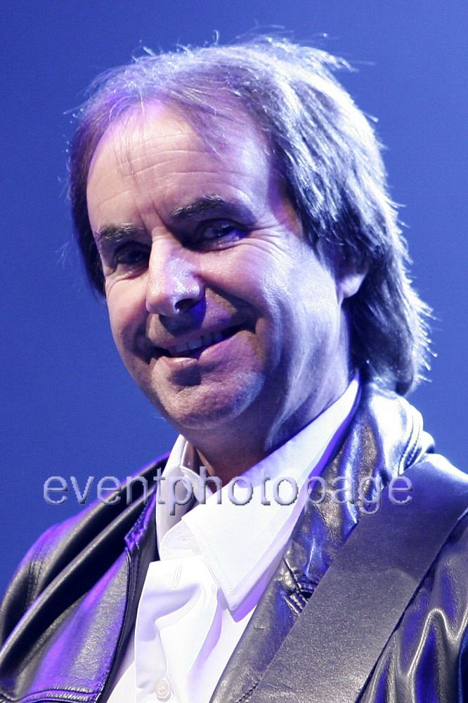 Chris de Burgh