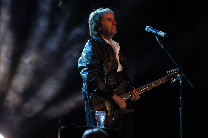 Chris de Burgh