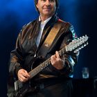 Chris De Burgh