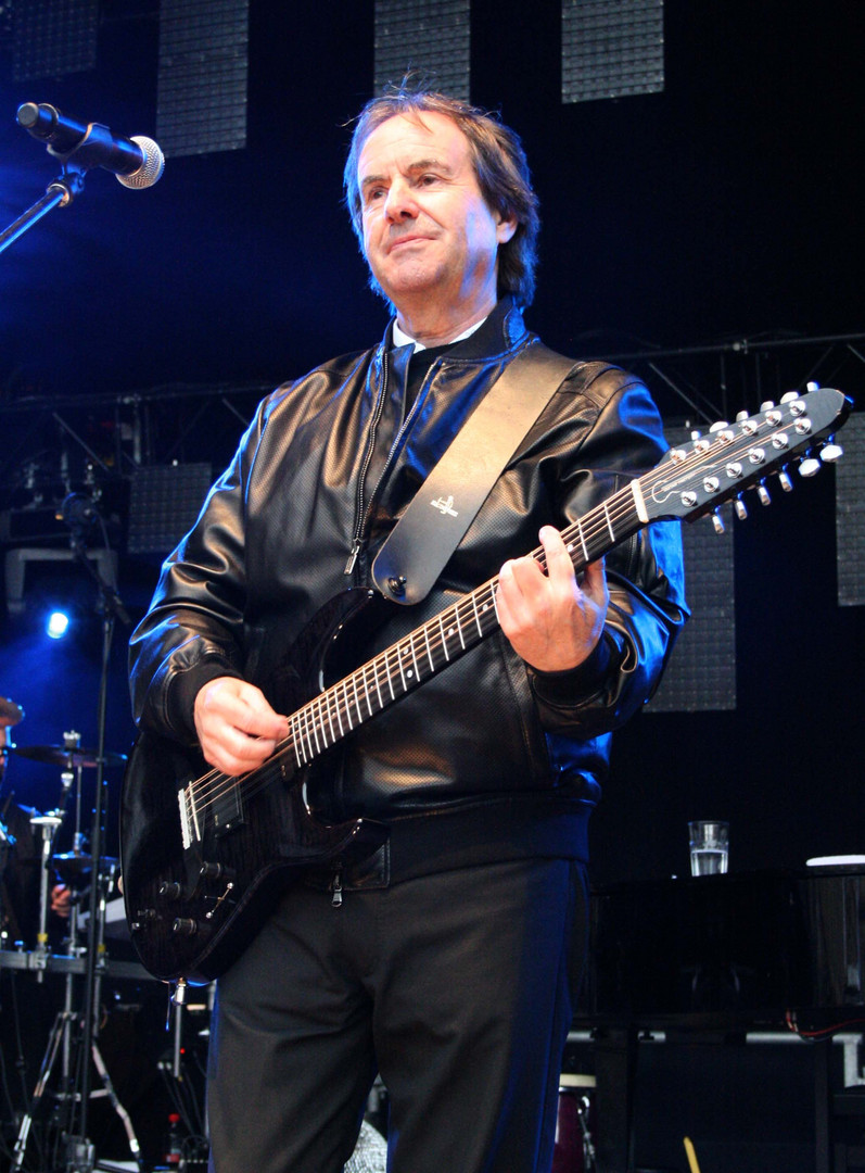 Chris de Burgh Bamberg 2