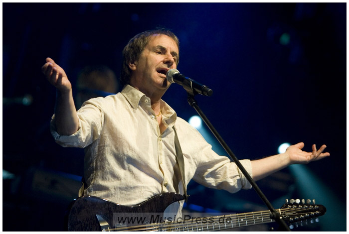 ..:: Chris de Burgh ::..