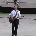 Chris de Burgh im Rhein-Energystadion