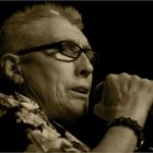 Chris Farlowe...