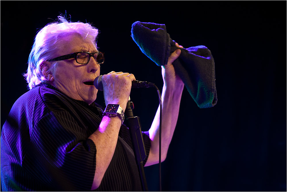 Chris Farlowe