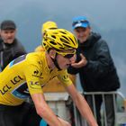 Chris Froome - Alpe d'Huez