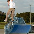 chris geyer frontboard