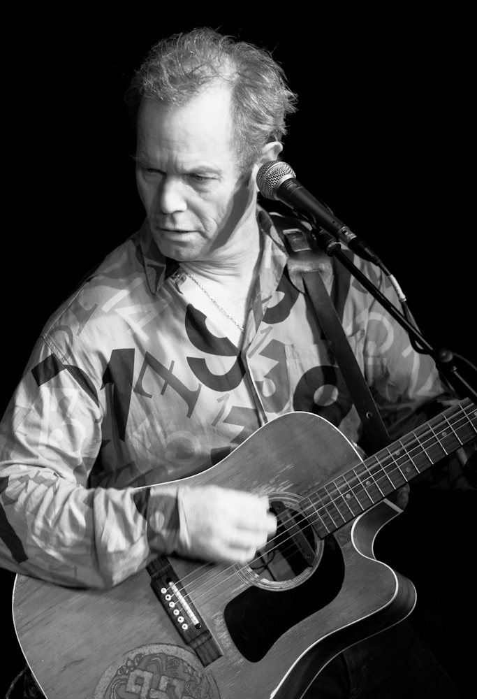 Chris Jagger