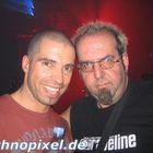 Chris Liebing @ TDK Time Warp 2006