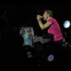 Chris Martin - Coldplay