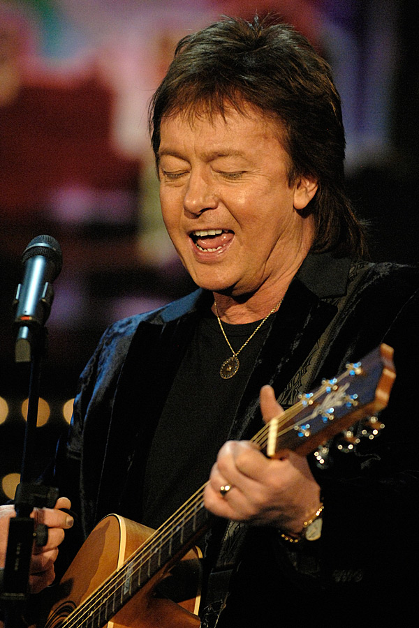 Chris Norman