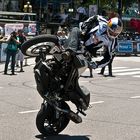 Chris Pfeiffer - Freestyle - BMW G450X - Dakar 2011