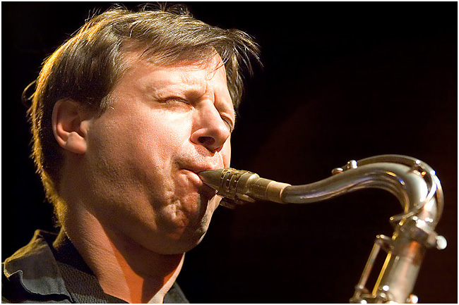 Chris Potter