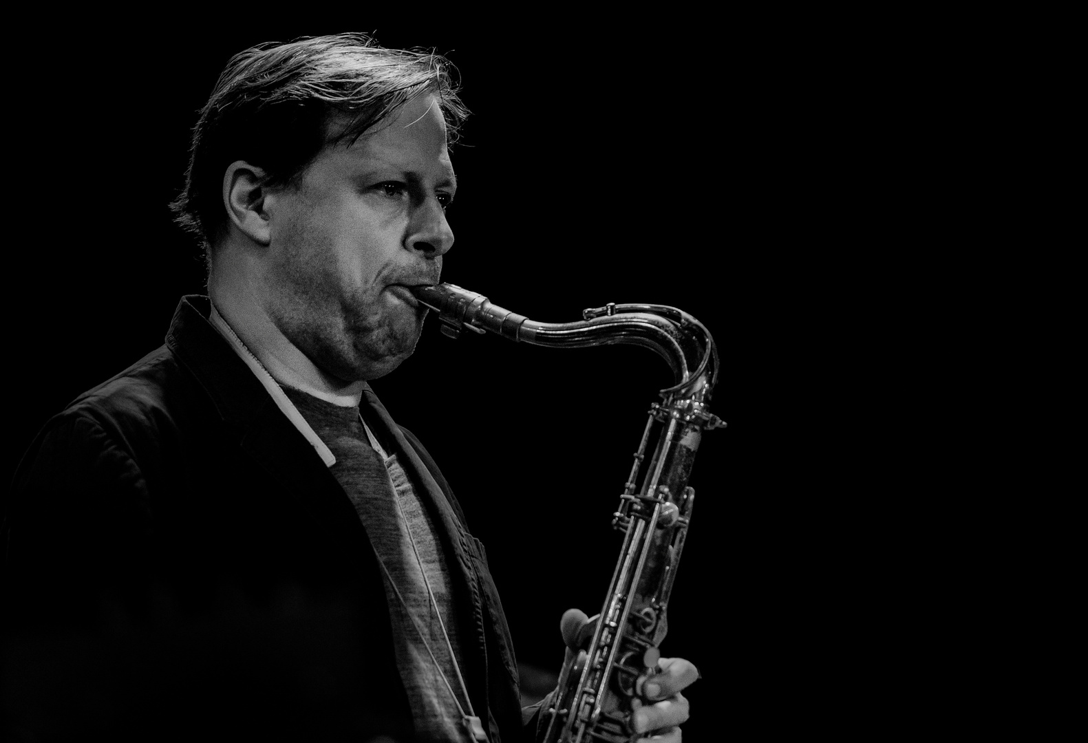 Chris Potter