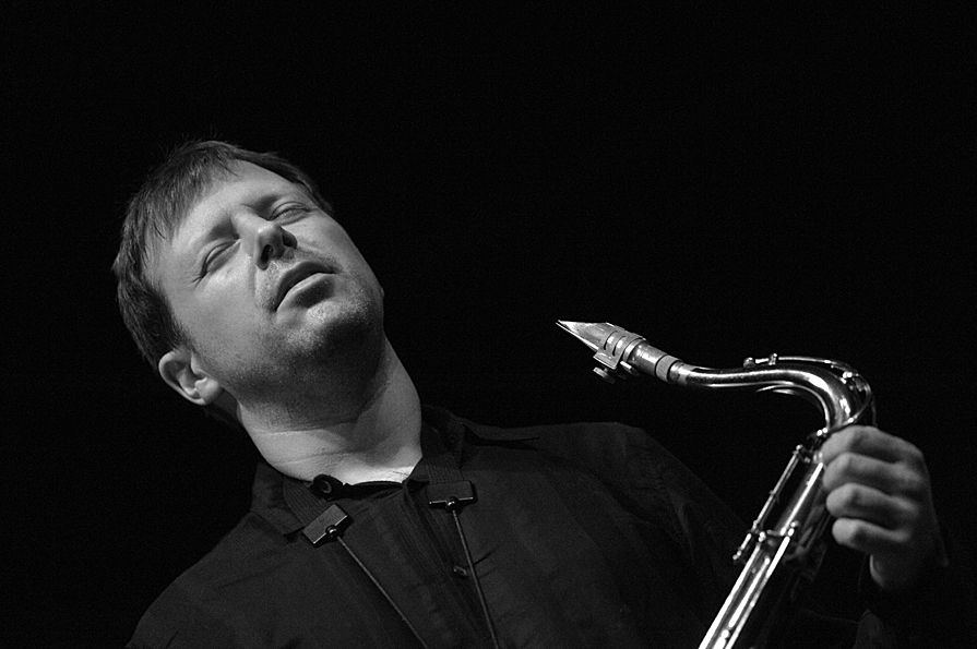 Chris Potter