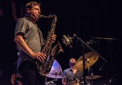 Chris Potter Eric Harland