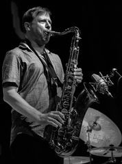 Chris Potter Langnau Jazz Nights