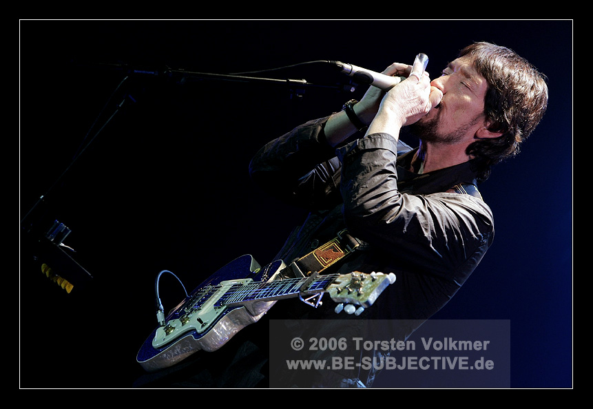 Chris Rea (26.03.2006, Hannover)