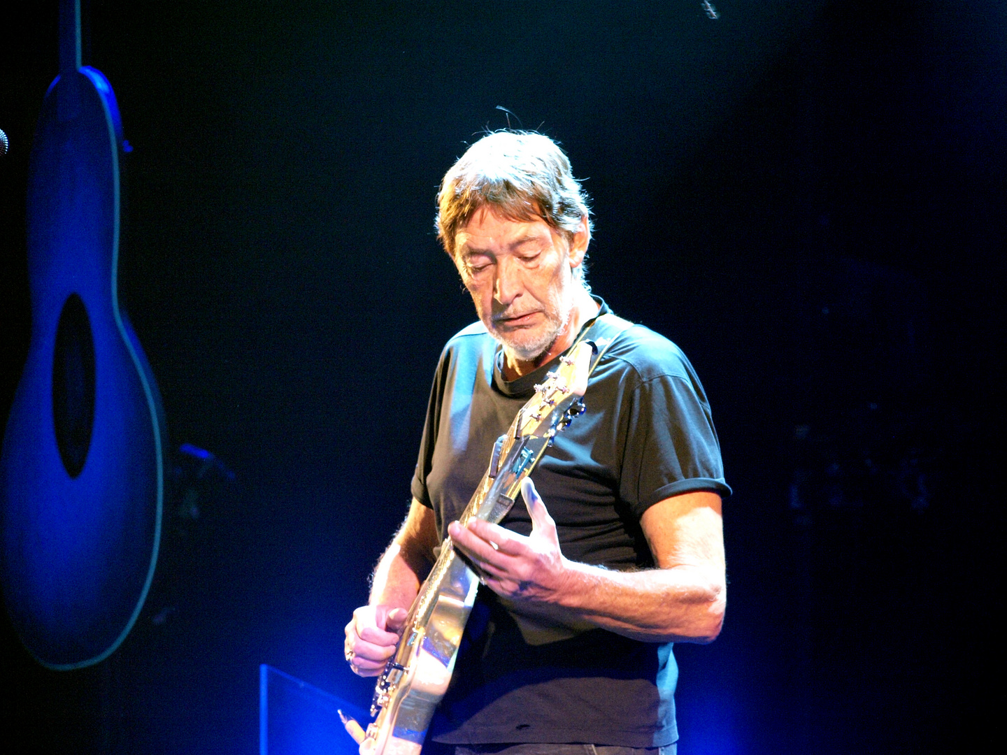 Chris Rea