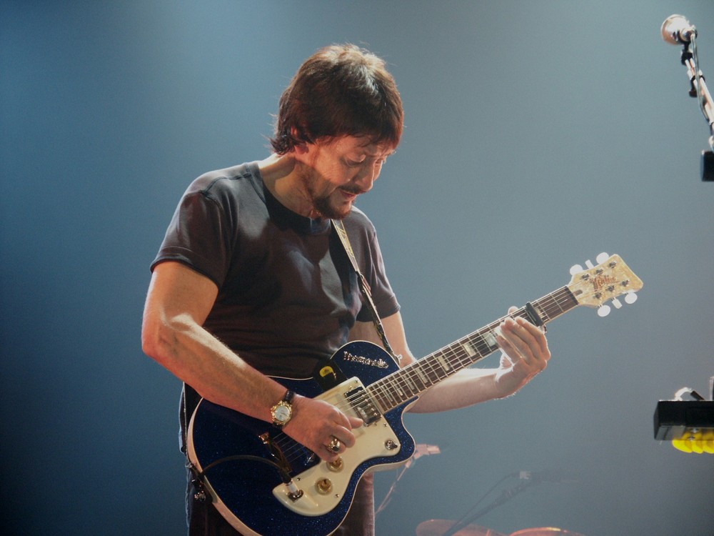 Chris Rea