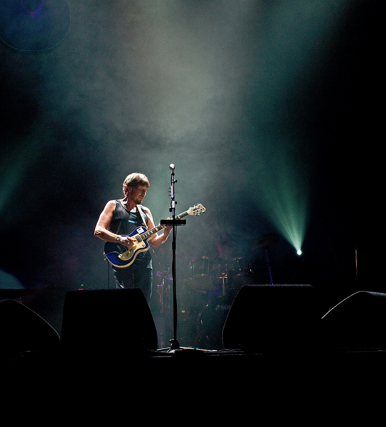 Chris Rea - Tour 2010 (2)