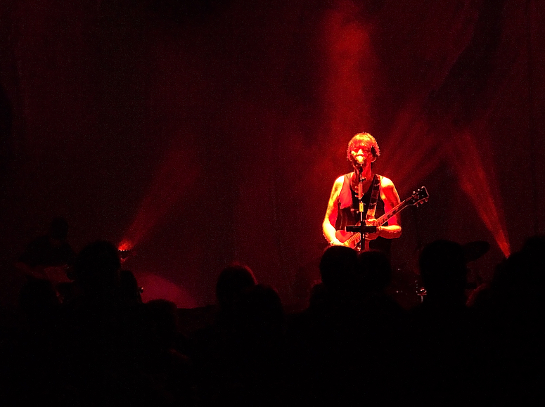 Chris Rea - Tour 2010 (5)