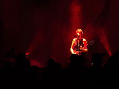 Chris Rea - Tour 2010 (5)