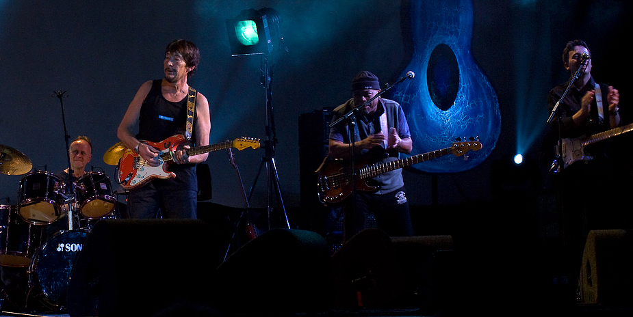 Chris Rea - Tour 2010 (6)