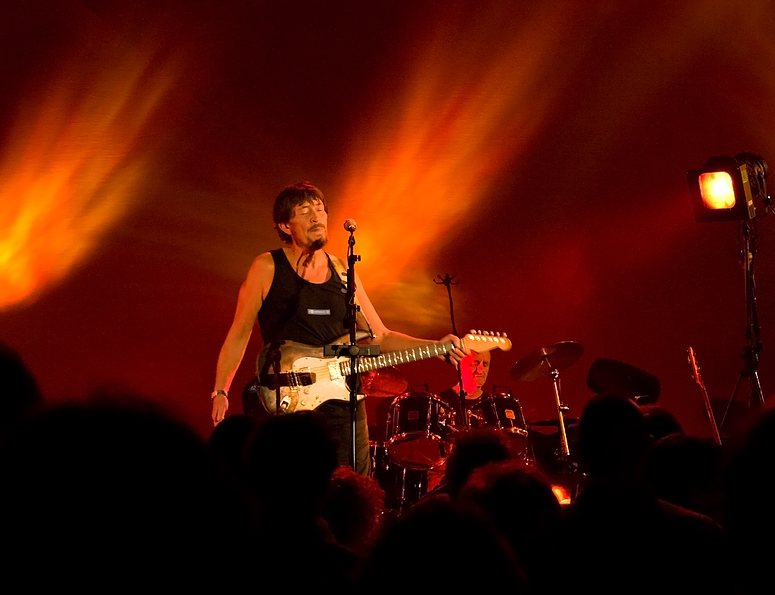 Chris Rea - Tour 2010 (7)