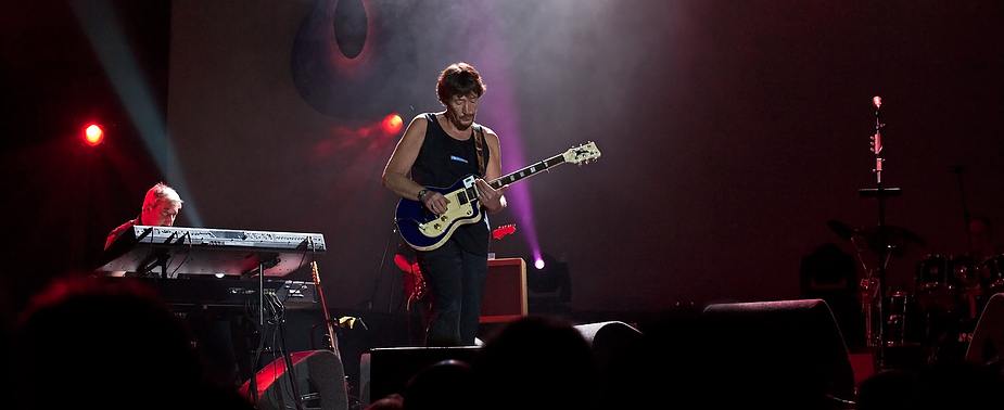 Chris Rea - Tour 2010 (8)