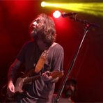 Chris Robinson 