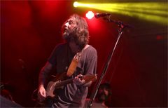 Chris Robinson 