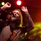 CHRIS ROBINSON BROTHERHOOD (USA)