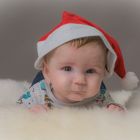 Chrismas-Baby