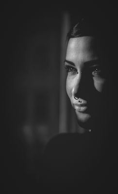 *Chrissi # 3* & ein Hauch von...