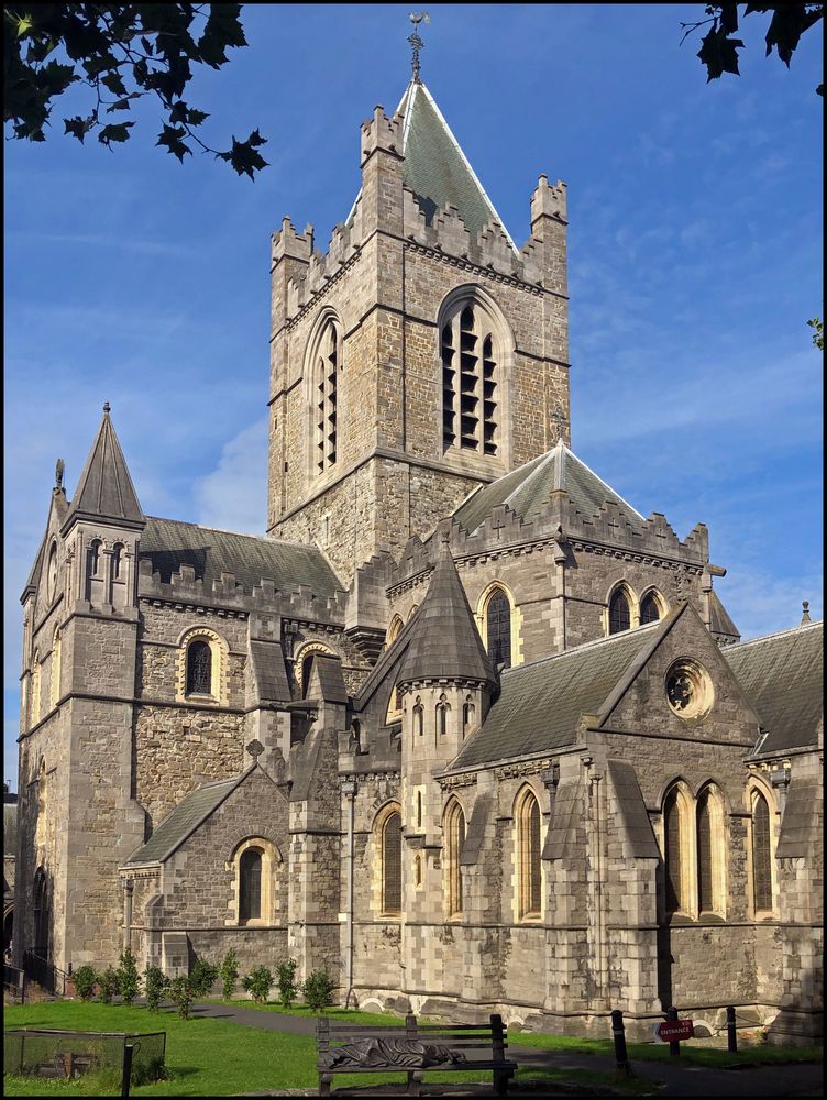 Christ Church Cathedral